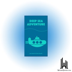 DEEP SEA ADVENTURE